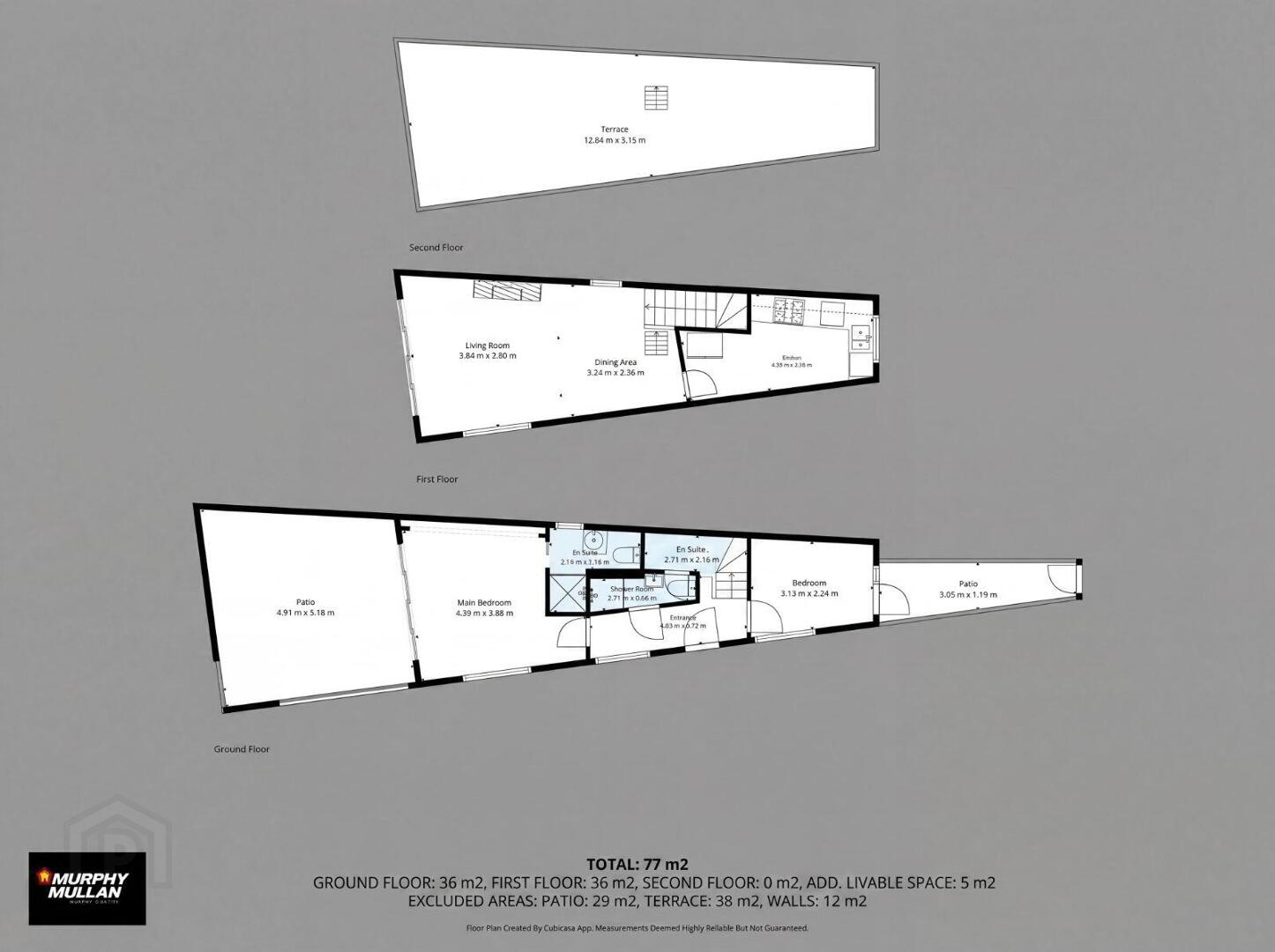 4a Belville Mews 22 of 22