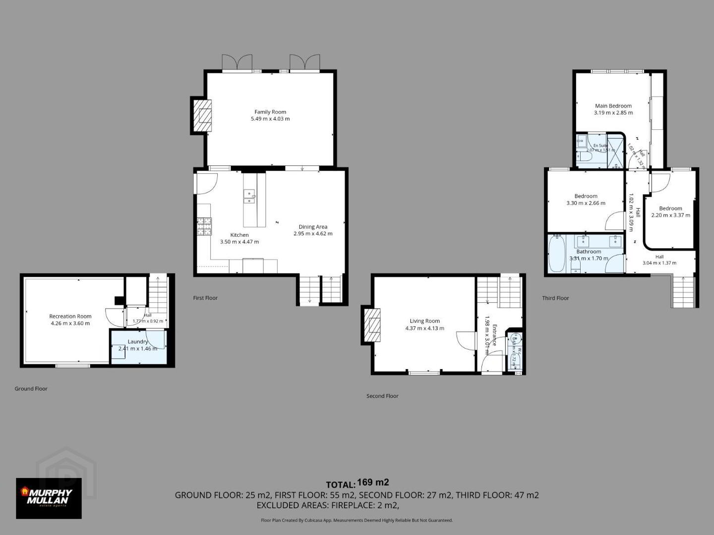 12 Beechwood Avenue Lower 34 of 34