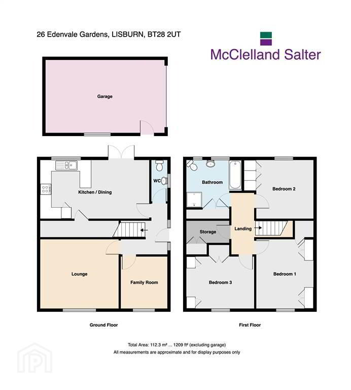 26 Edenvale Gardens 16 of 16