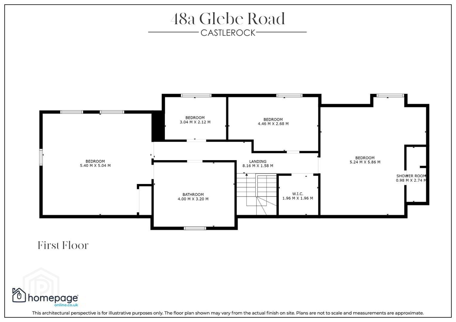 48 A Glebe Road 53 of 54