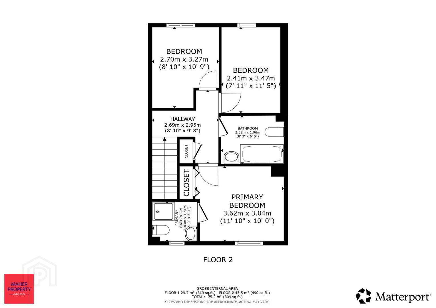 80 Friars Green 21 of 22