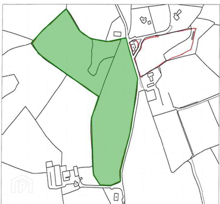 Agricultural Lands Opposite, 6 Coulters Hill 2 of 3