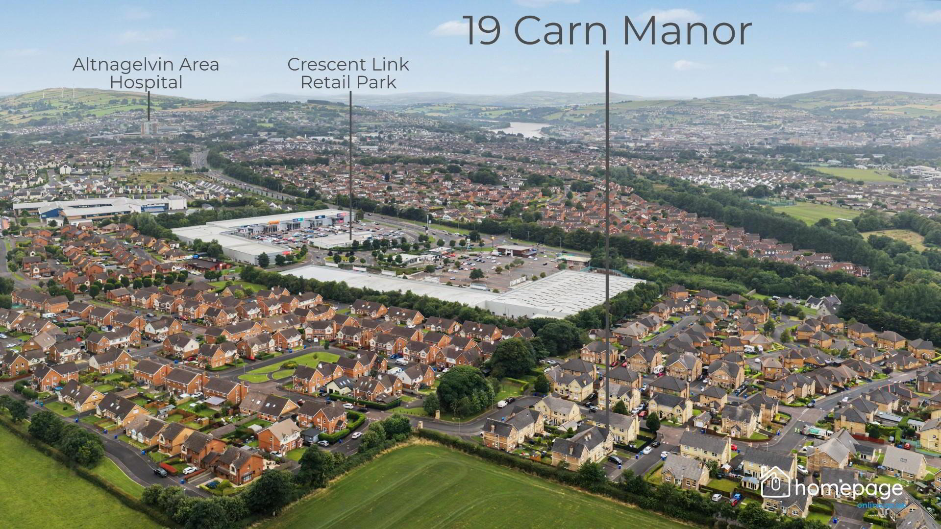 19 Carn Manor 2 of 32