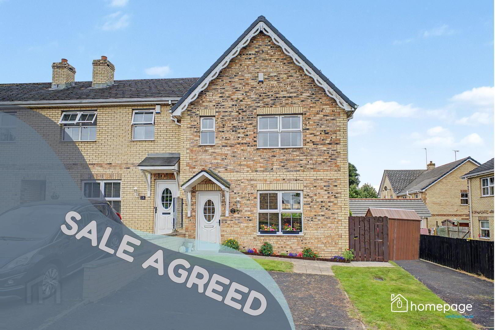 19 Carn Manor 1 of 33