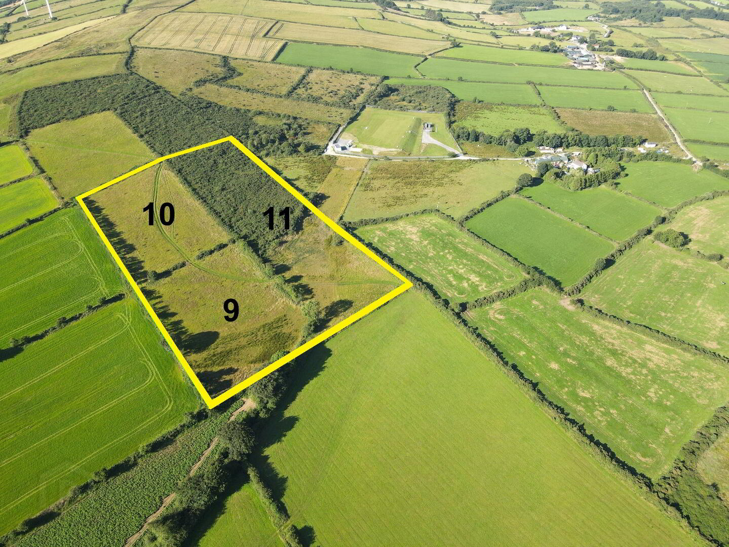 The Lopdell Estate, Church Rd / Trench Rd 5 of 5