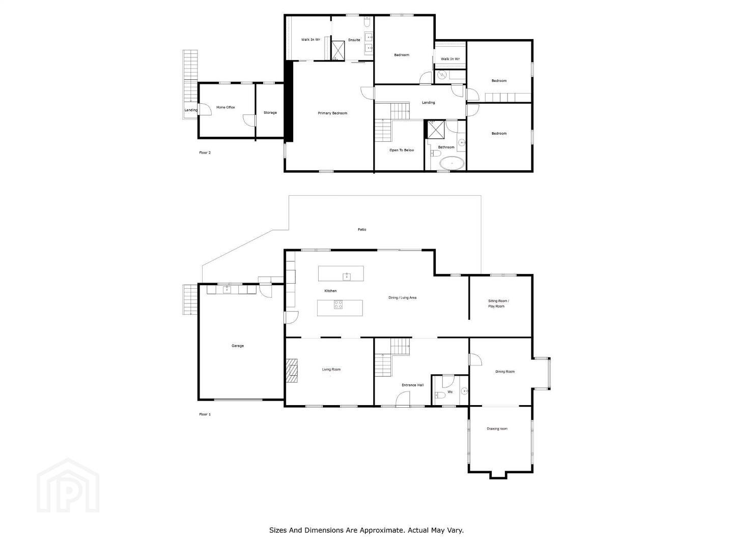 6A Oldpark Road 50 of 50