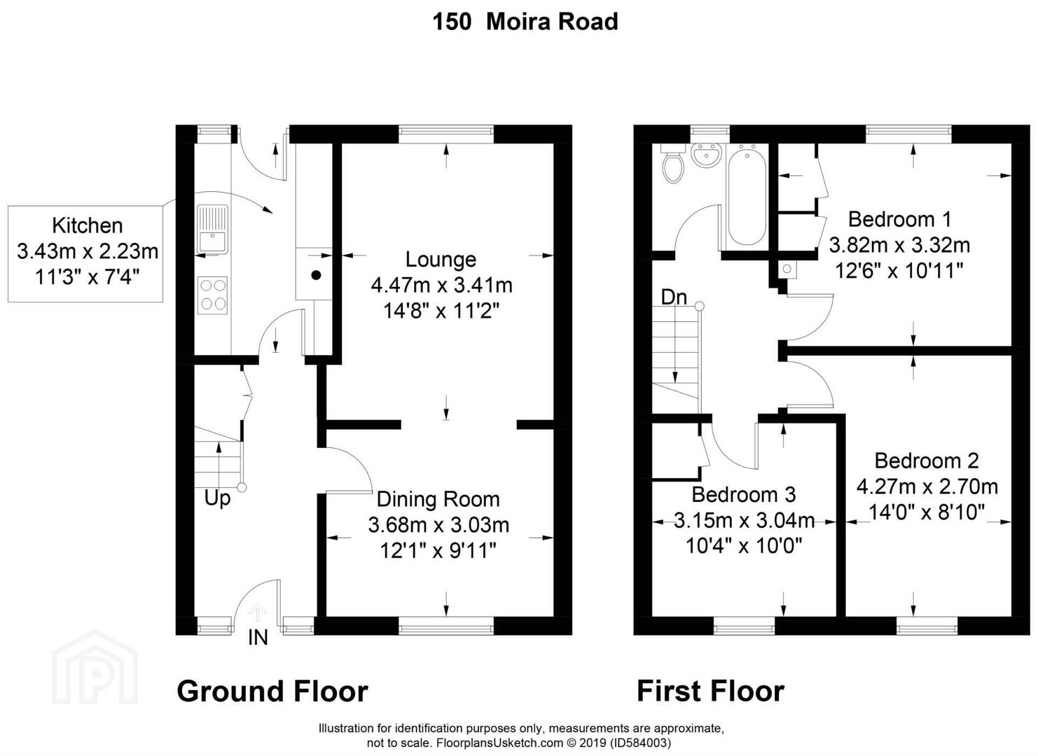 150 Moira Road 28 of 28