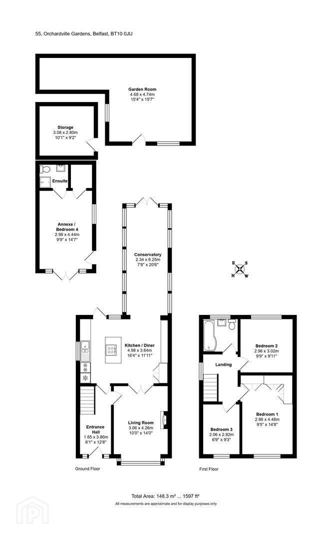 55 Orchardville Gardens 34 of 34