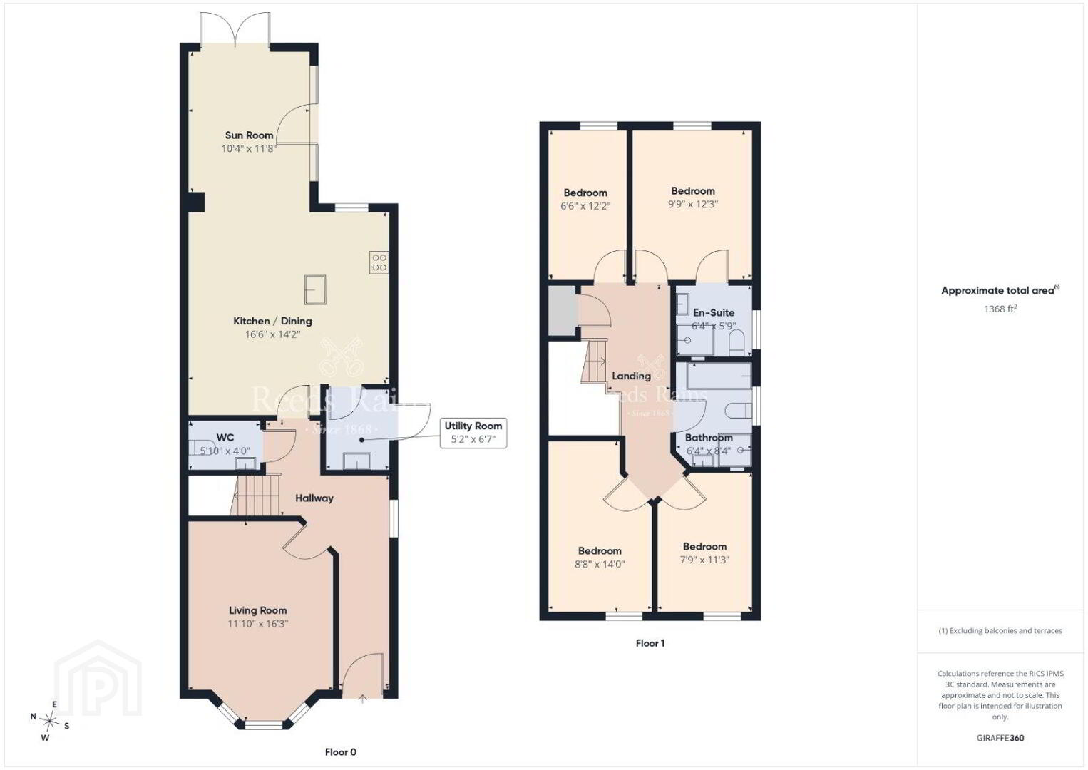 17 Scrabo Heights 28 of 28