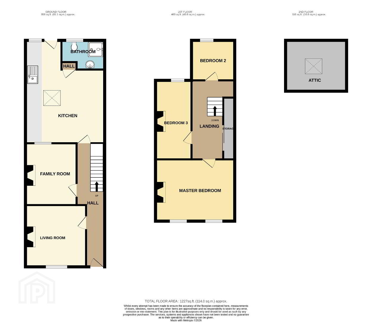 8 Castle Road 13 of 13