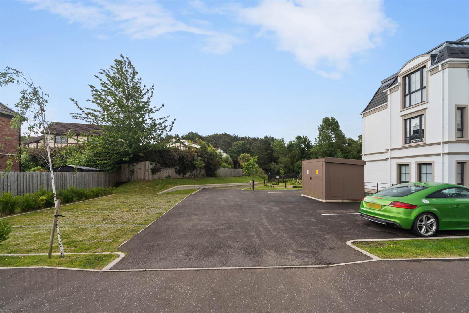 Apartment 6 8 Castlehill Wood 26 of 27