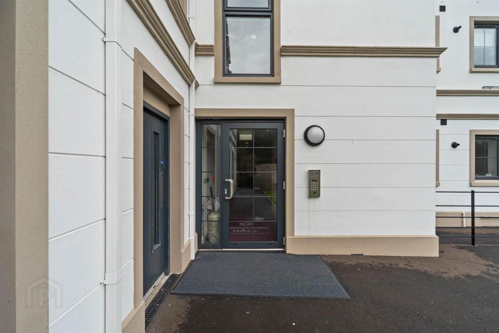 Apartment 6 8 Castlehill Wood 27 of 27