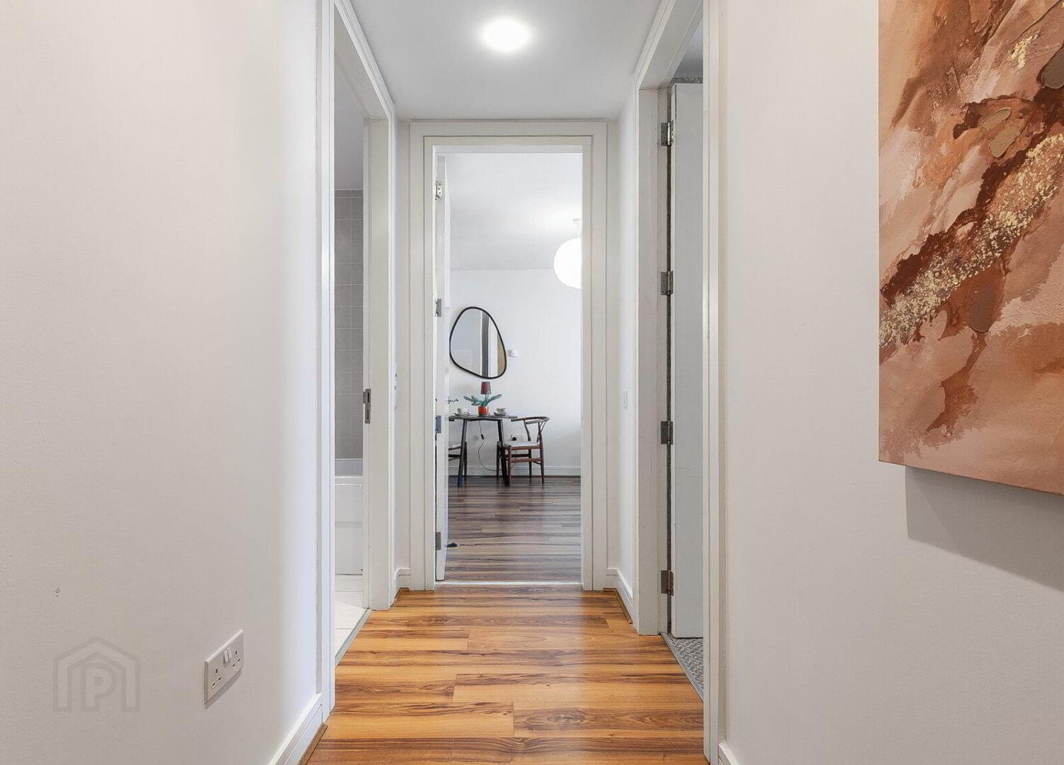 Apartment 3.23 The Arc 2D Queens Road 3 of 12