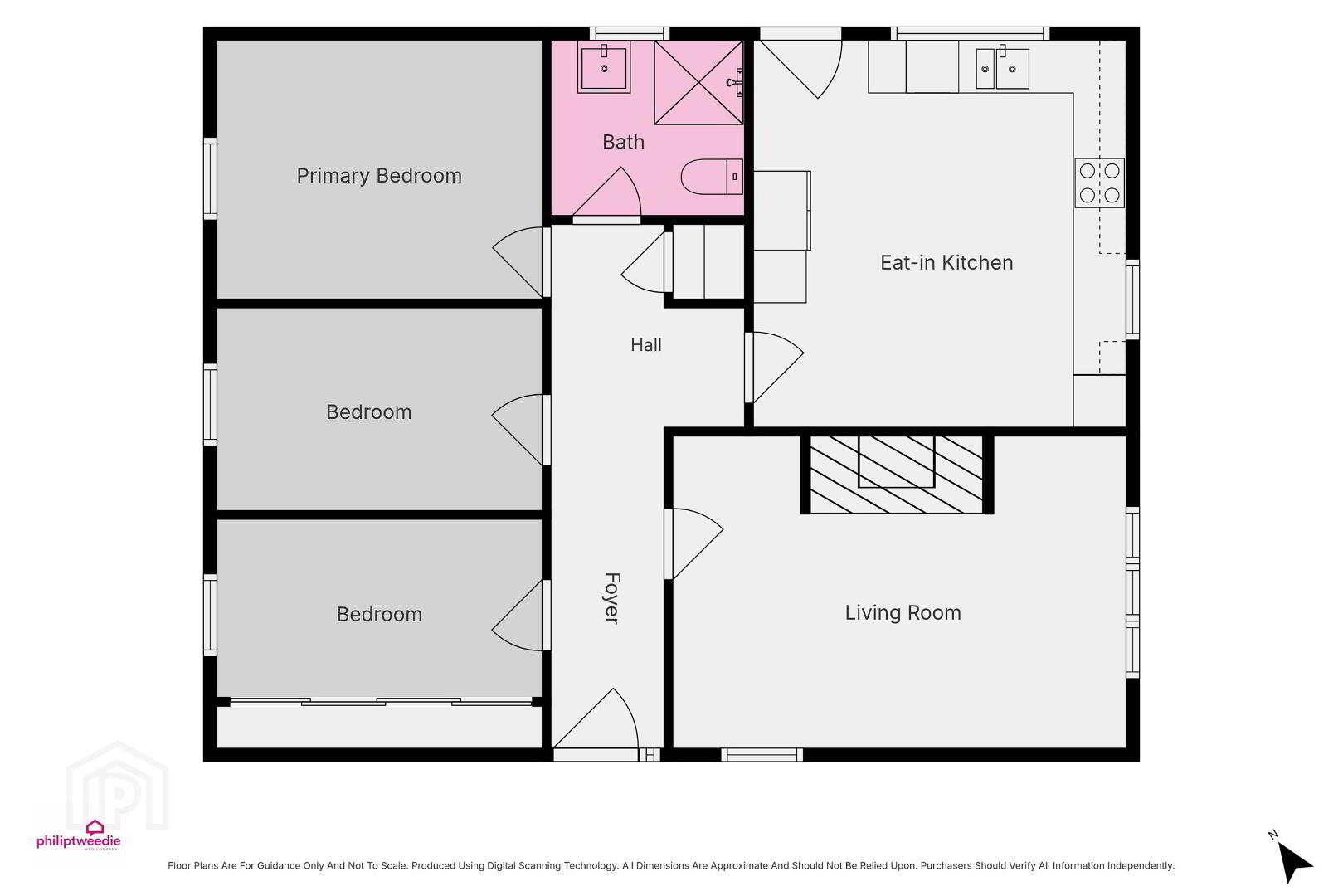 19 Culmore Gardens 17 of 17
