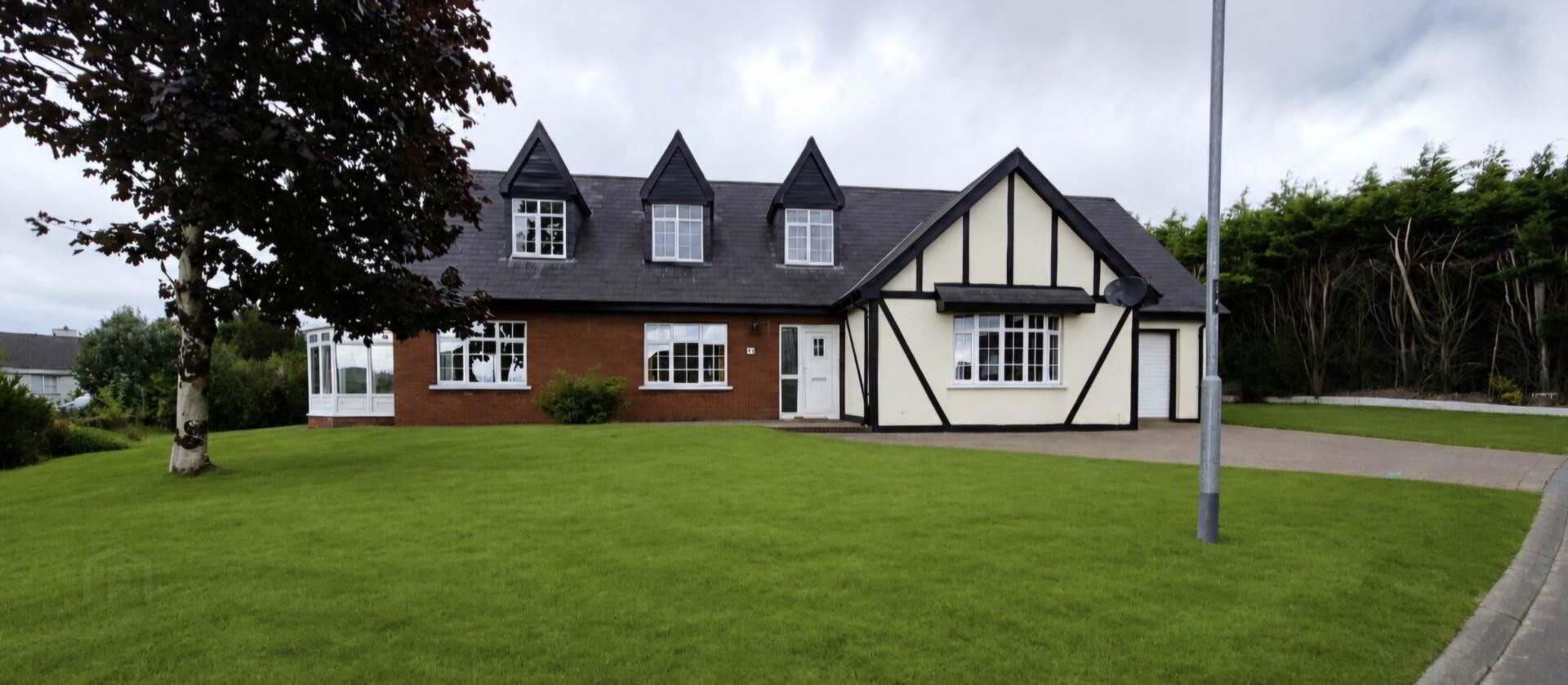 46 Gleneagles 1 of 26