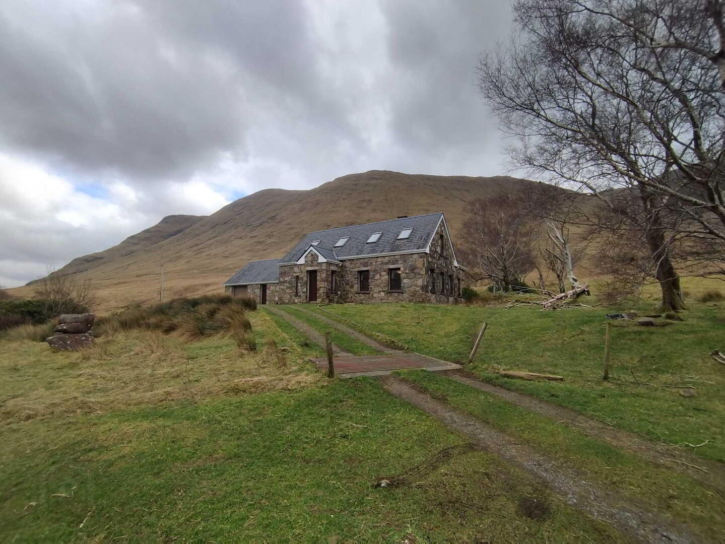 Glenanane 111 of 111
