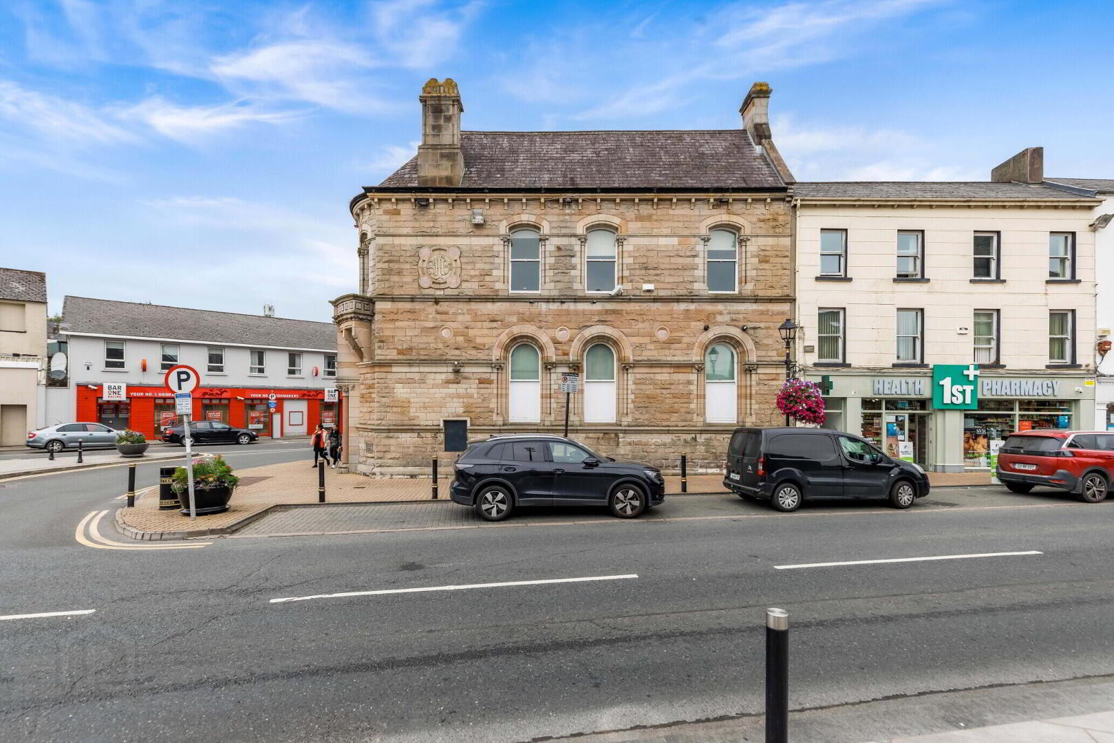 Former Bank Of Church Square 3 of 6