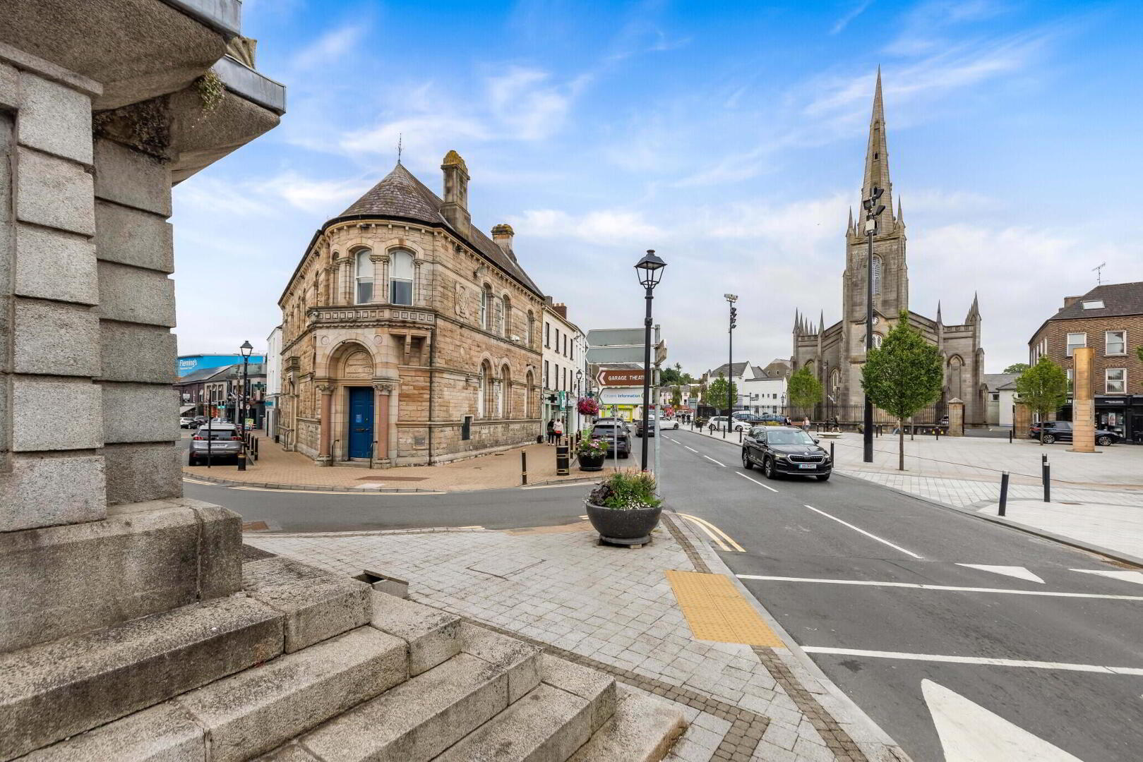 Former Bank Of Church Square 5 of 6