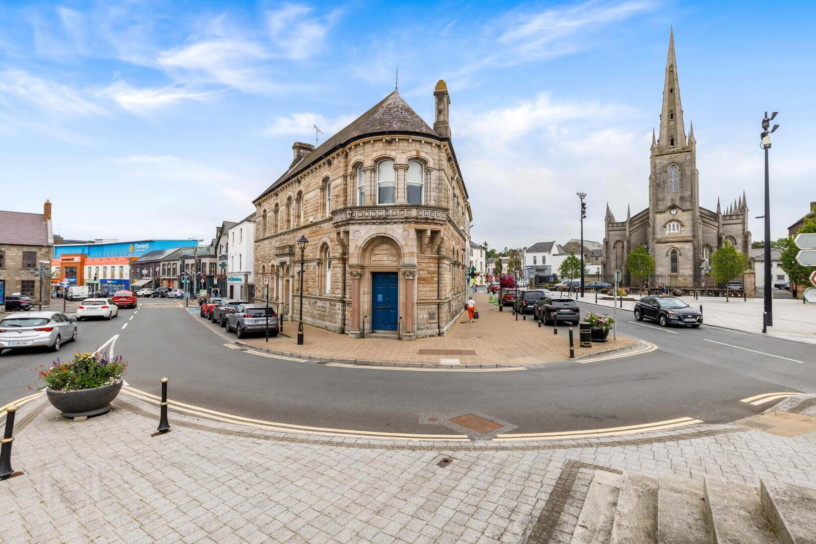 Former Bank Of Church Square 6 of 6