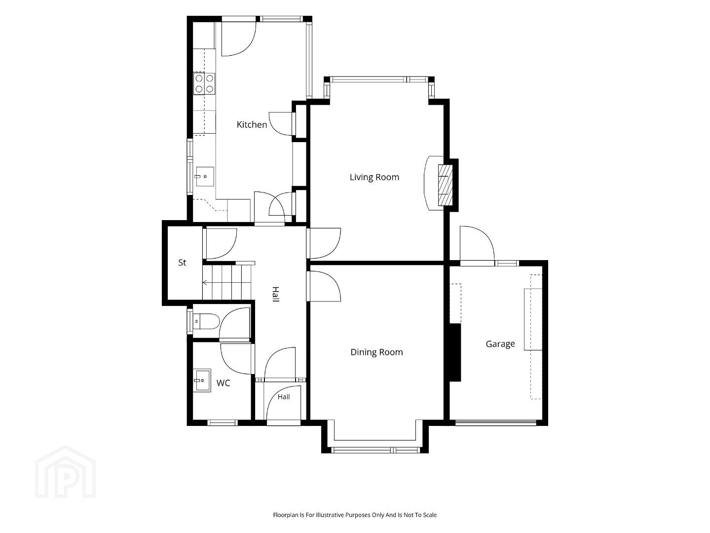37 Sunningdale Park North 36 of 37