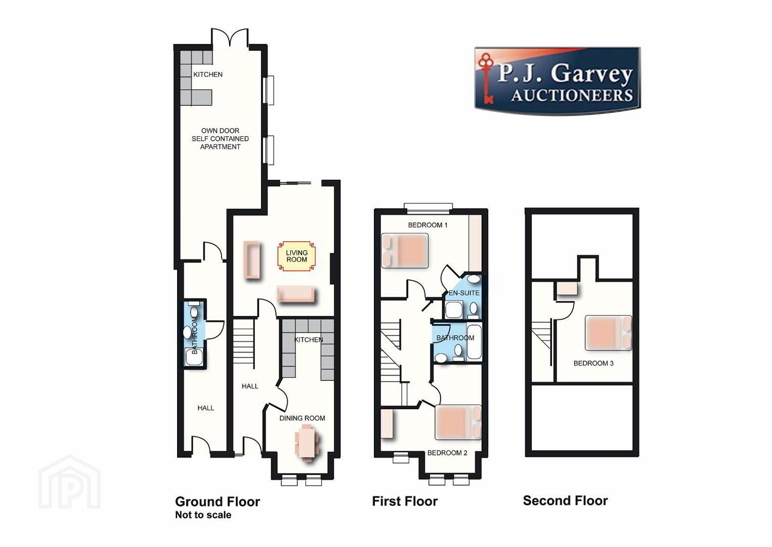 26 Larkfield Place 27 of 27