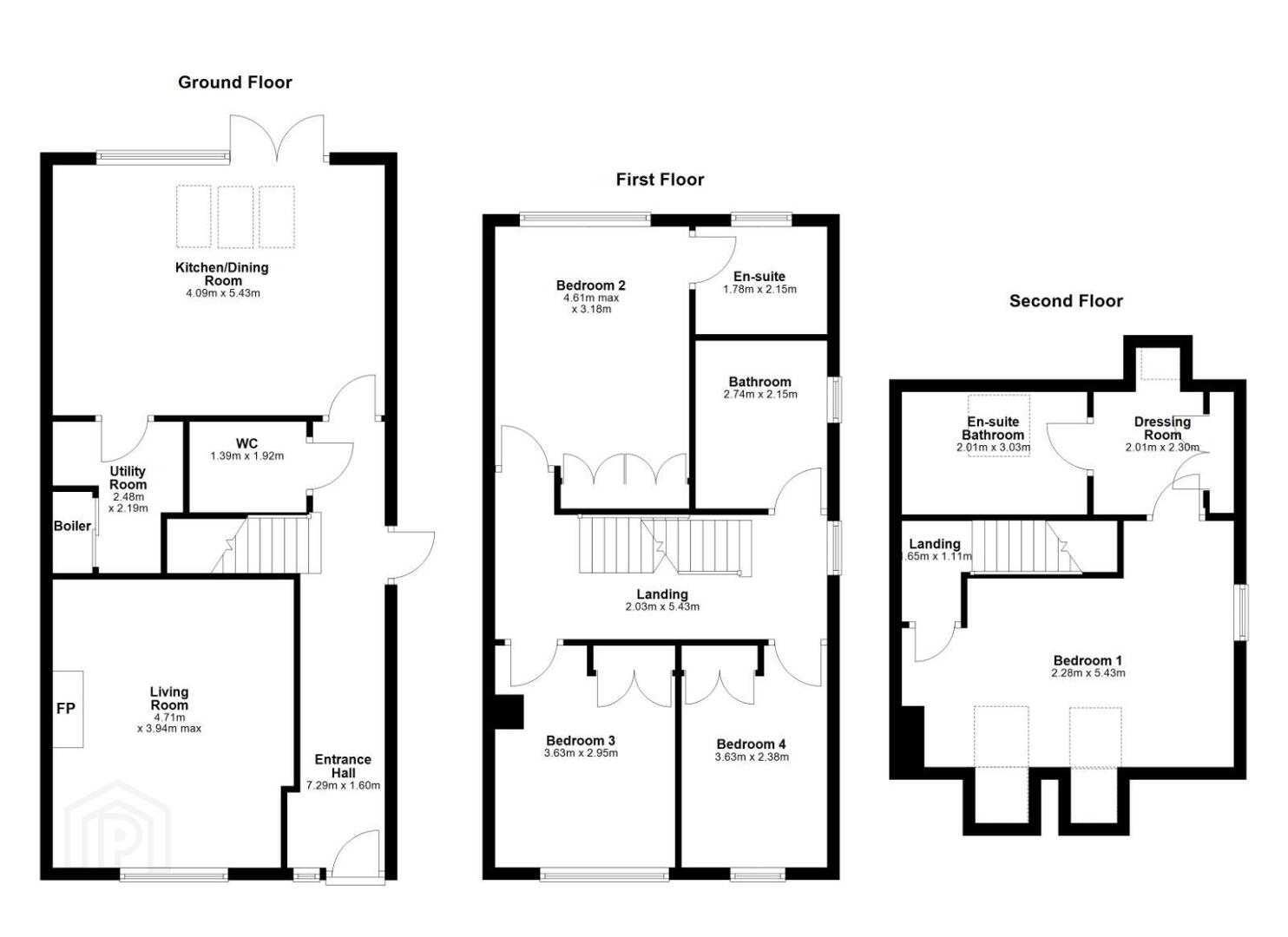 1 Shanganagh Drive 16 of 16