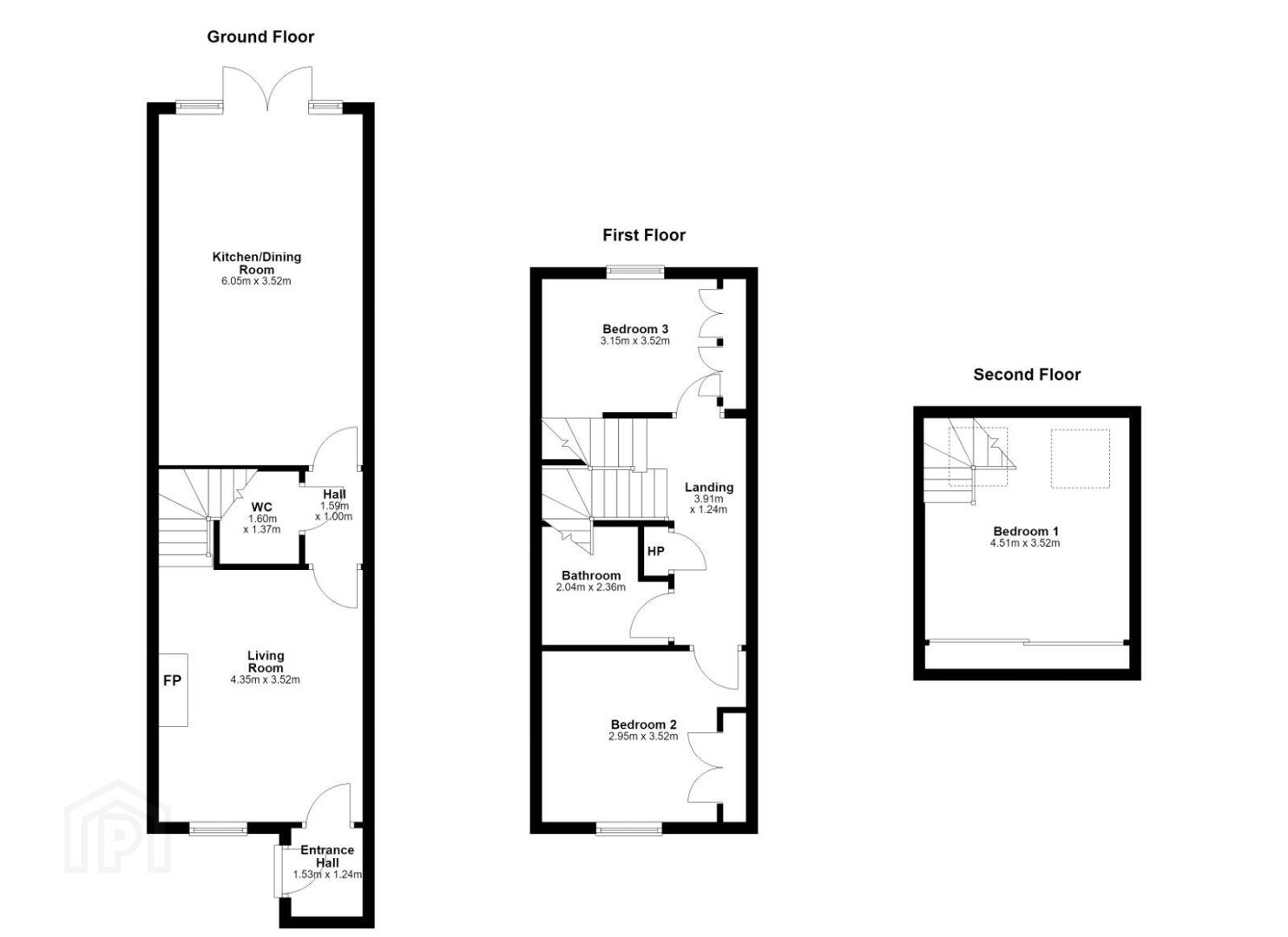 273 Charlesland Wood 12 of 12