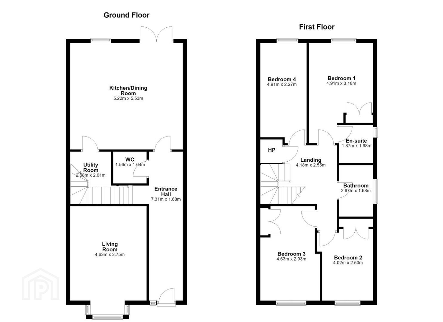 27 Archer's Wood Drive 11 of 11