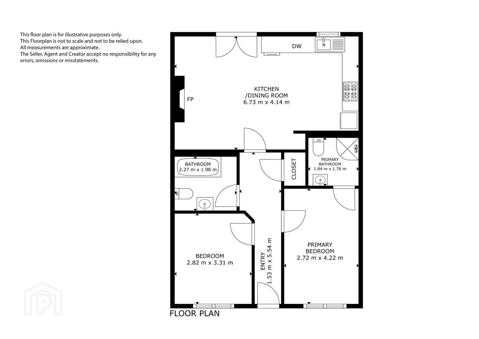 74 Marina Court 18 of 19