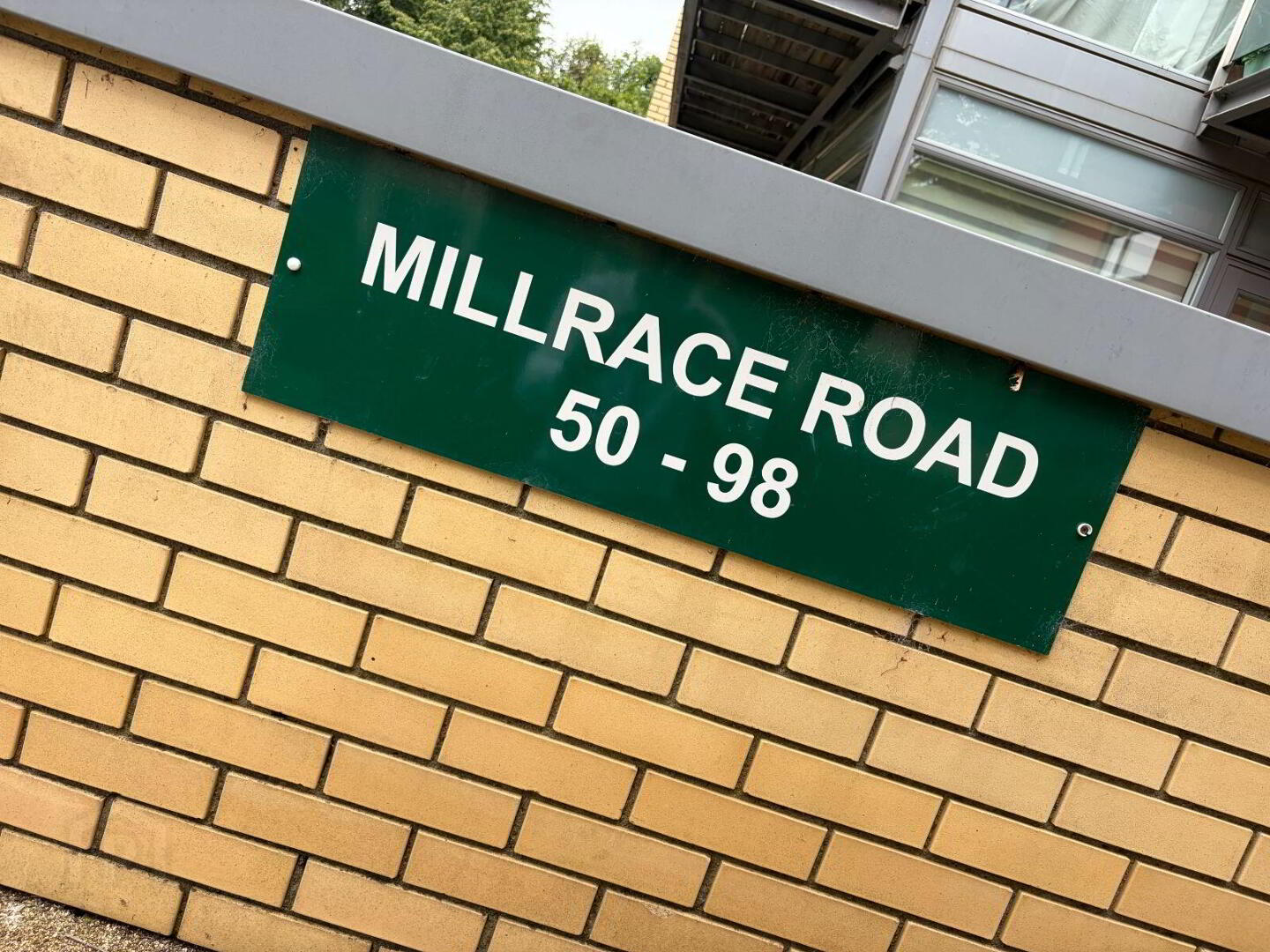 Apartment 52 Millrace Road 17 of 18