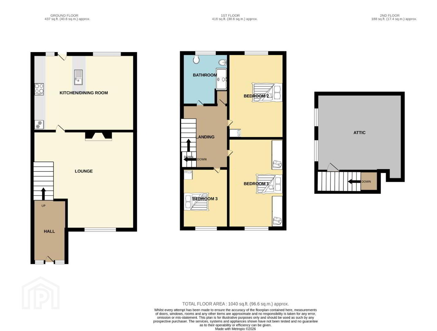 10 Beauvale Park 46 of 47