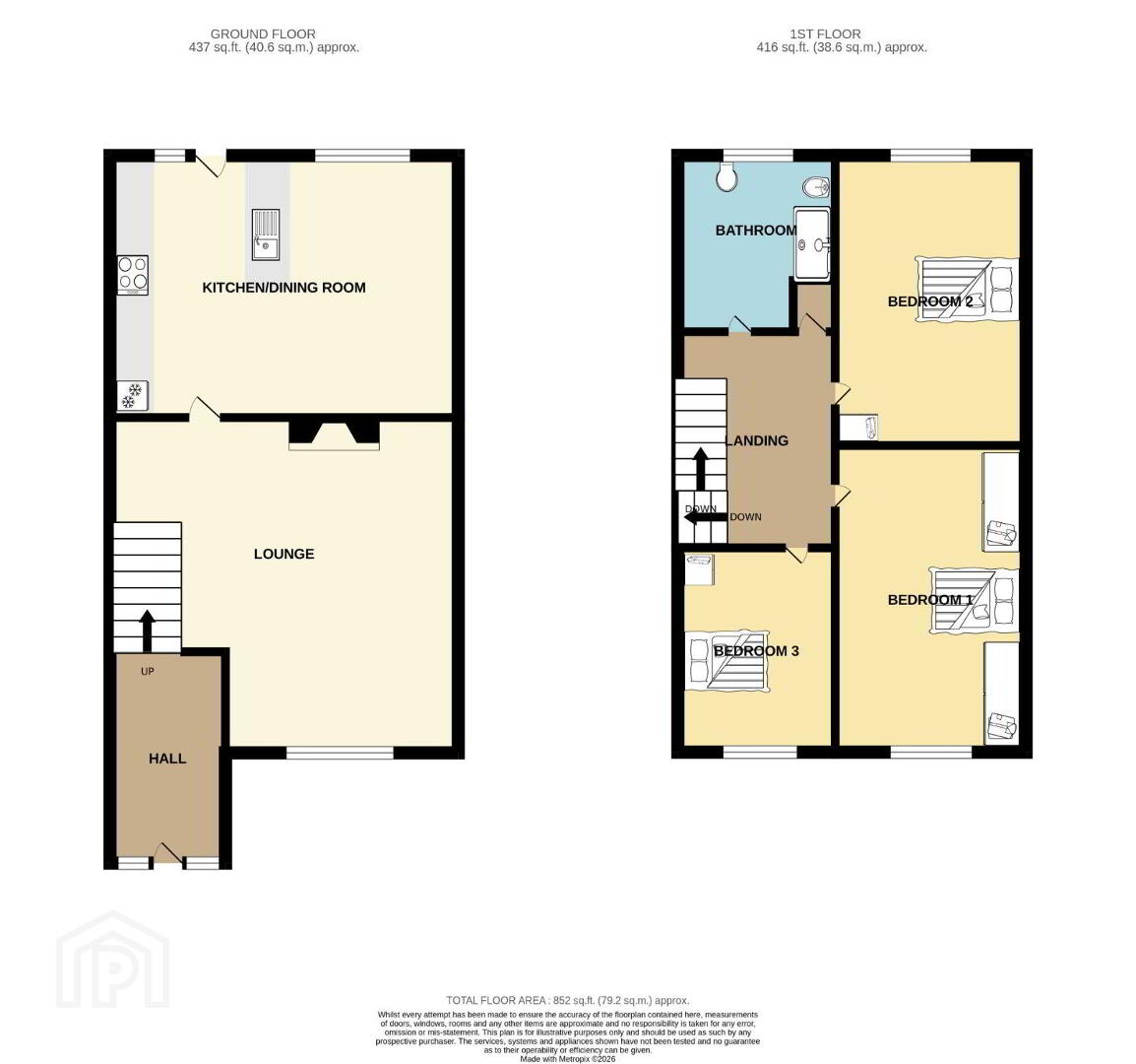 10 Beauvale Park 47 of 47