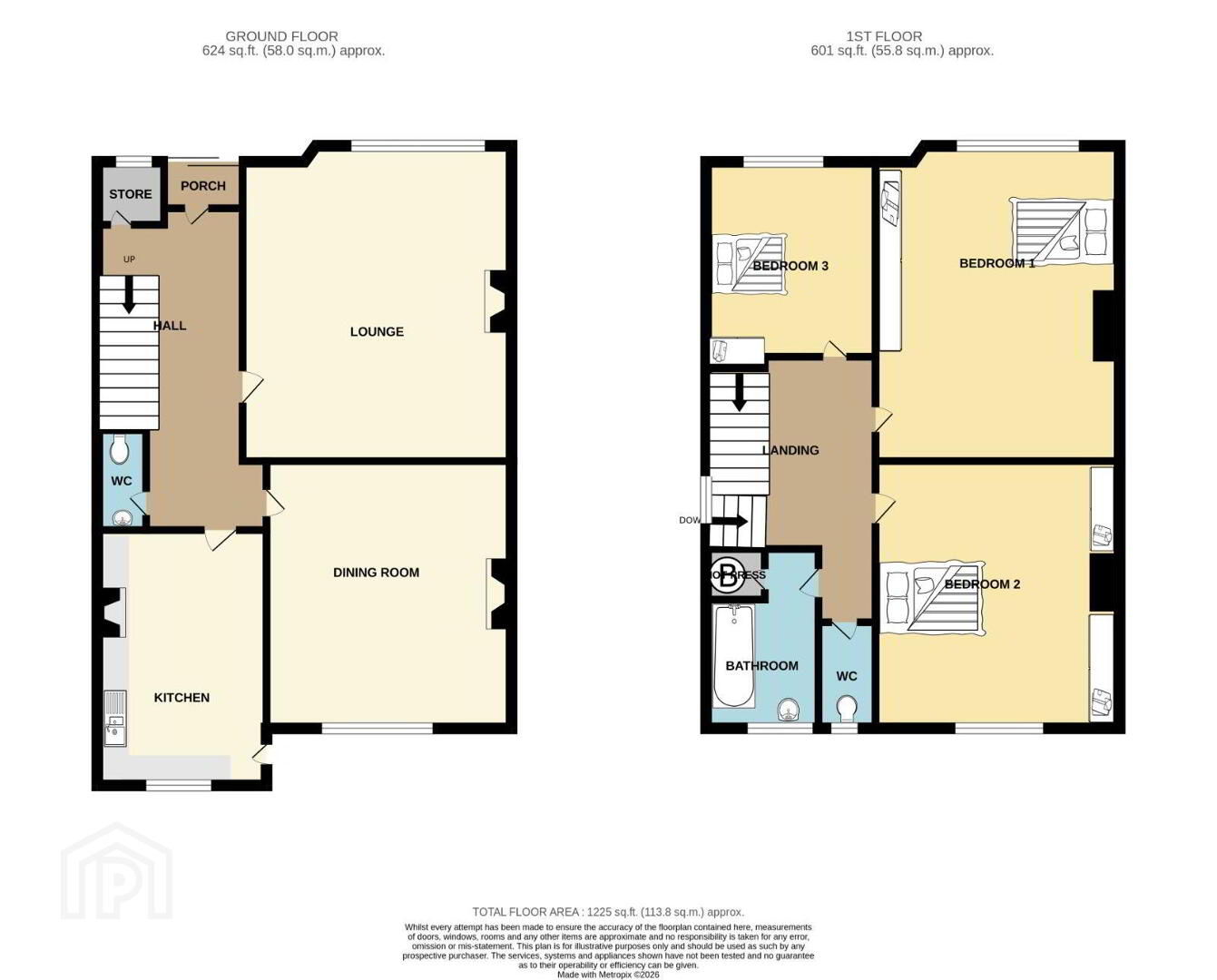 145 Shantalla Road 22 of 22