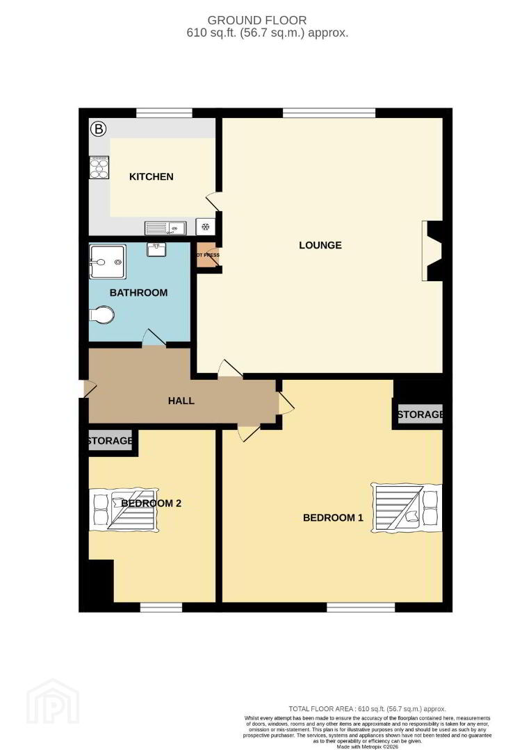 14 Rathvale Drive 27 of 27