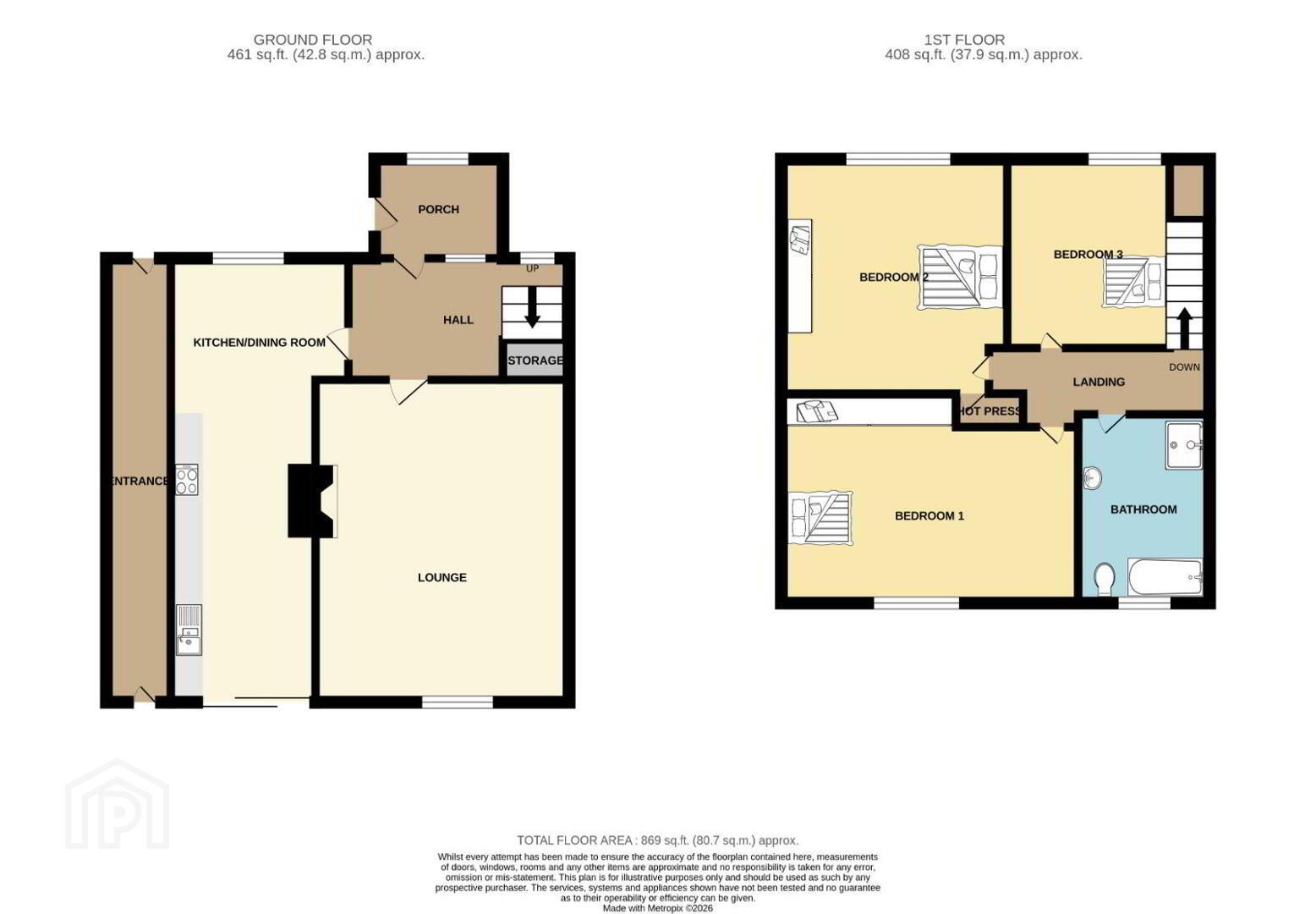 22 Greencastle Avenue 21 of 21