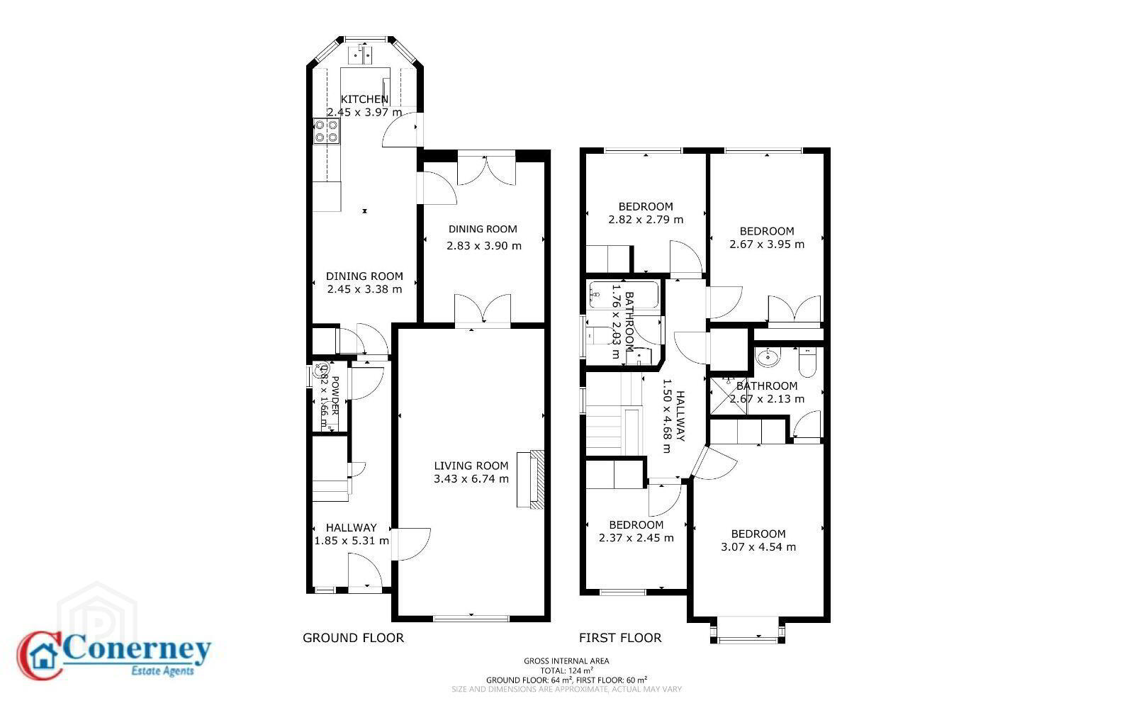 5 Fonthill Court 23 of 24