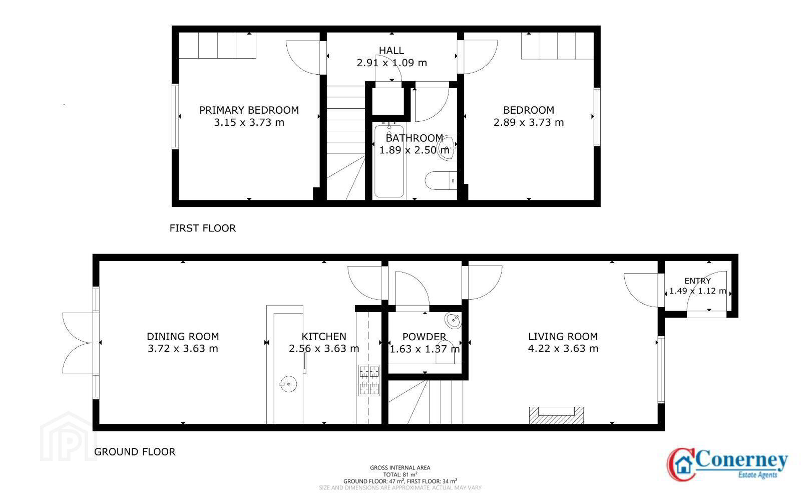 38 Charlesland Court 24 of 25