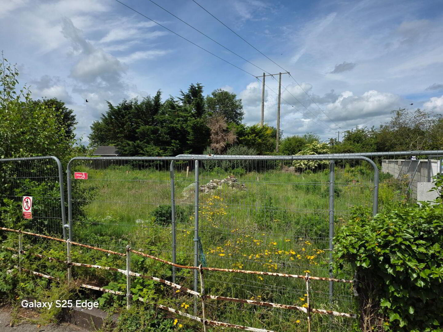 Pairc Bhride 2 of 2