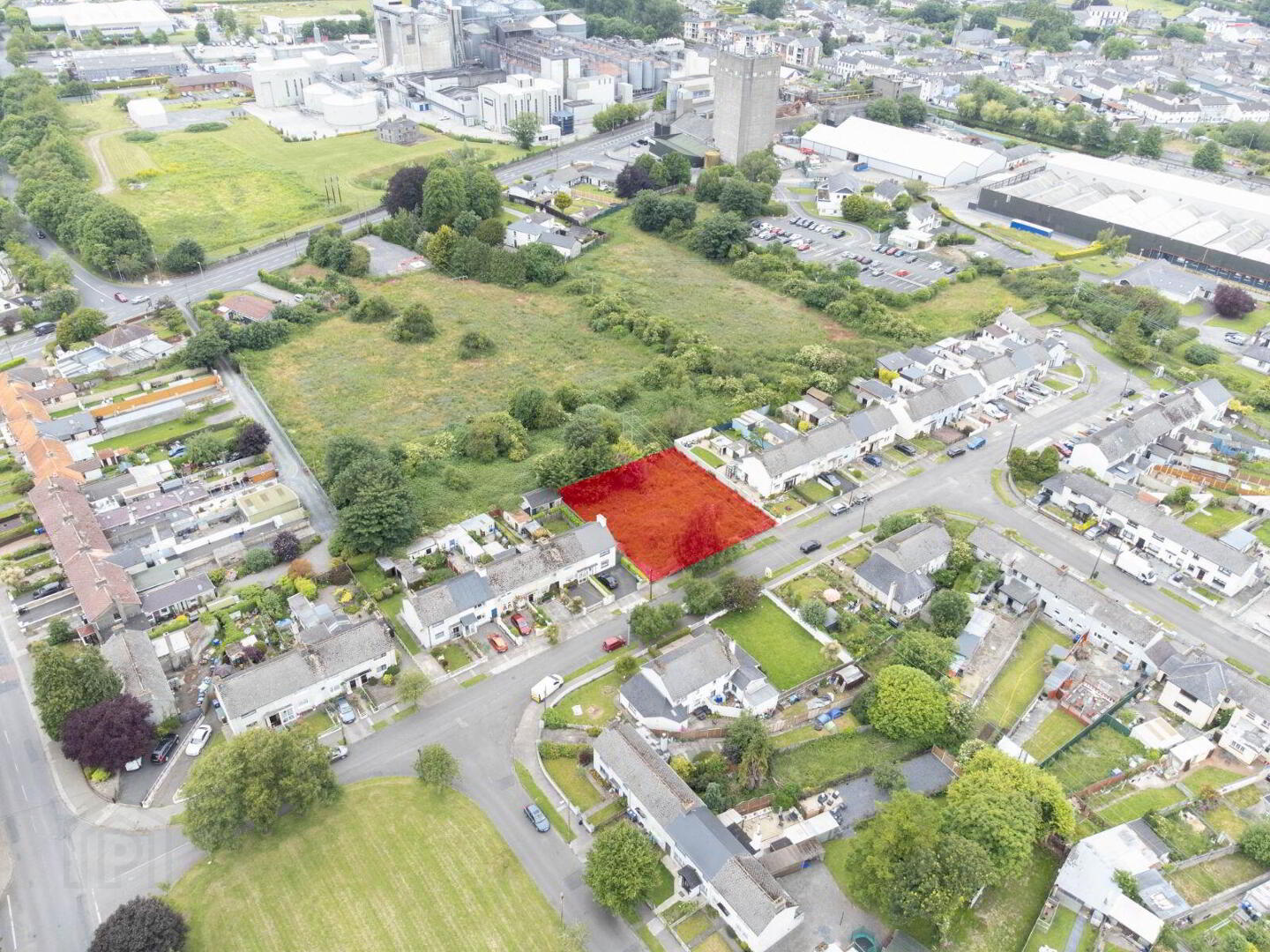 Pairc Bhride 1 of 2