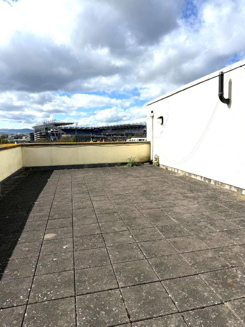 Apartment 15 Weir House Riverview 24 of 25