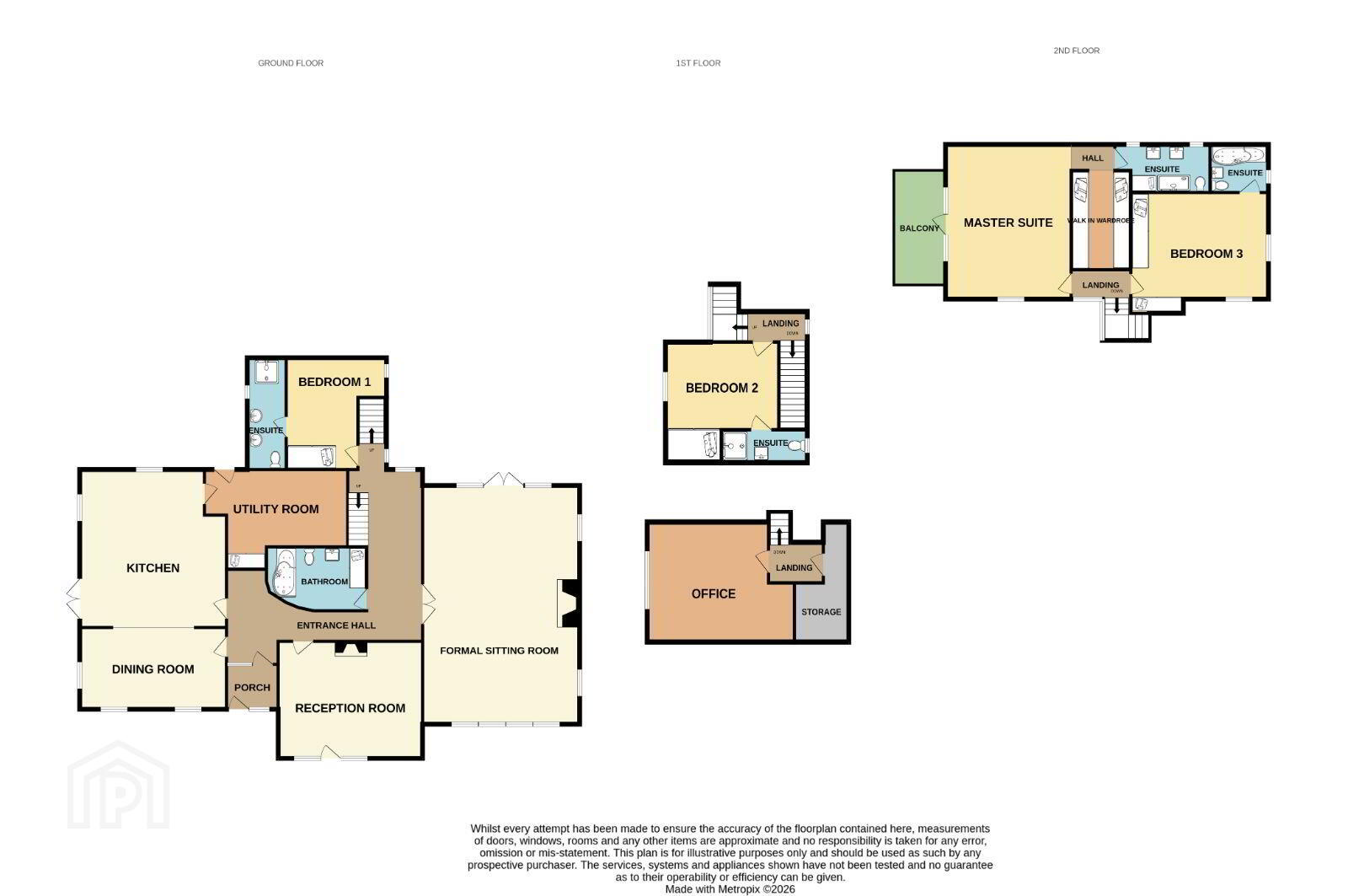 Somerton Cottage 29 of 29