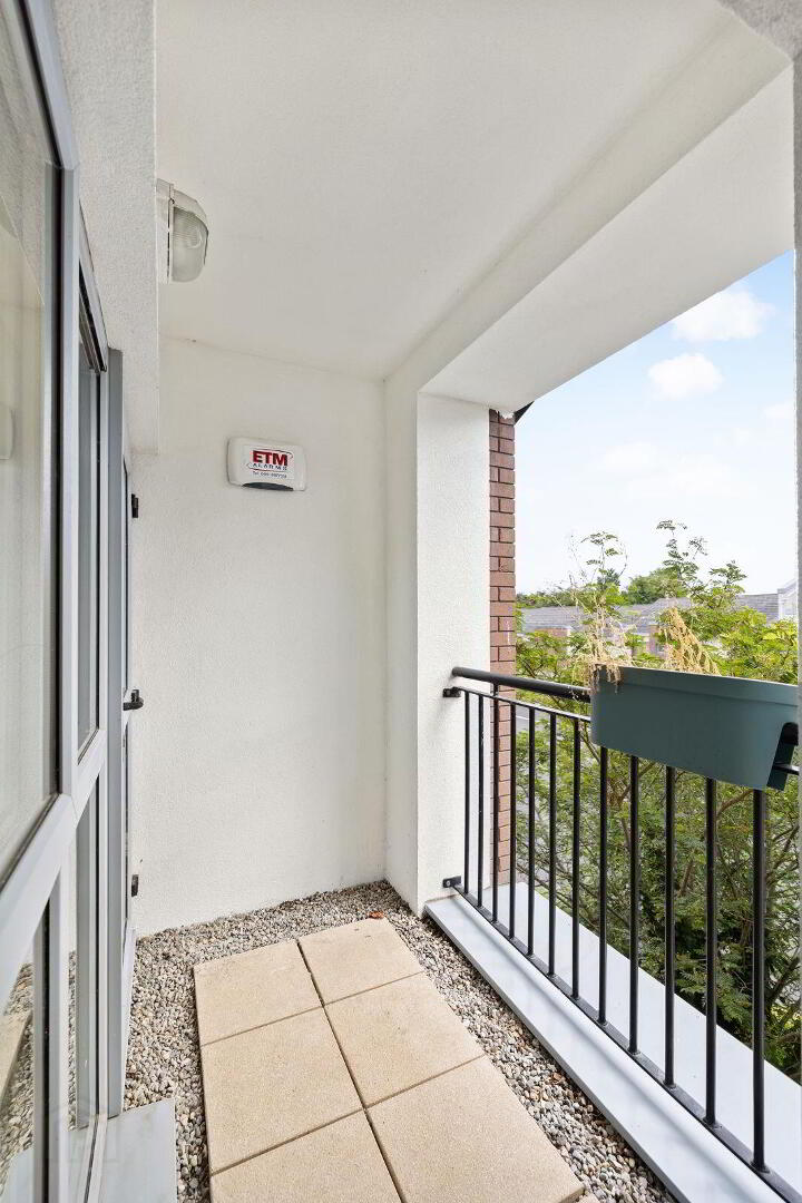 Apartment 120 Block G3 Louisa Park 12 of 13