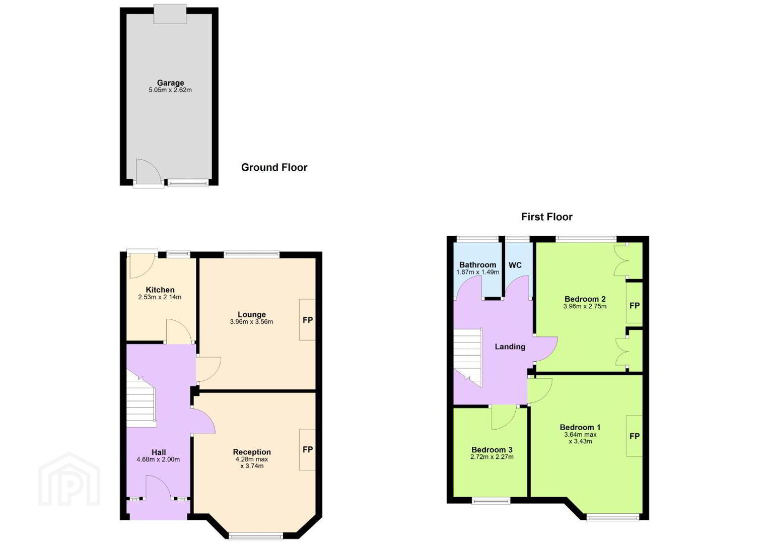 71 Cherryfield Road 15 of 15