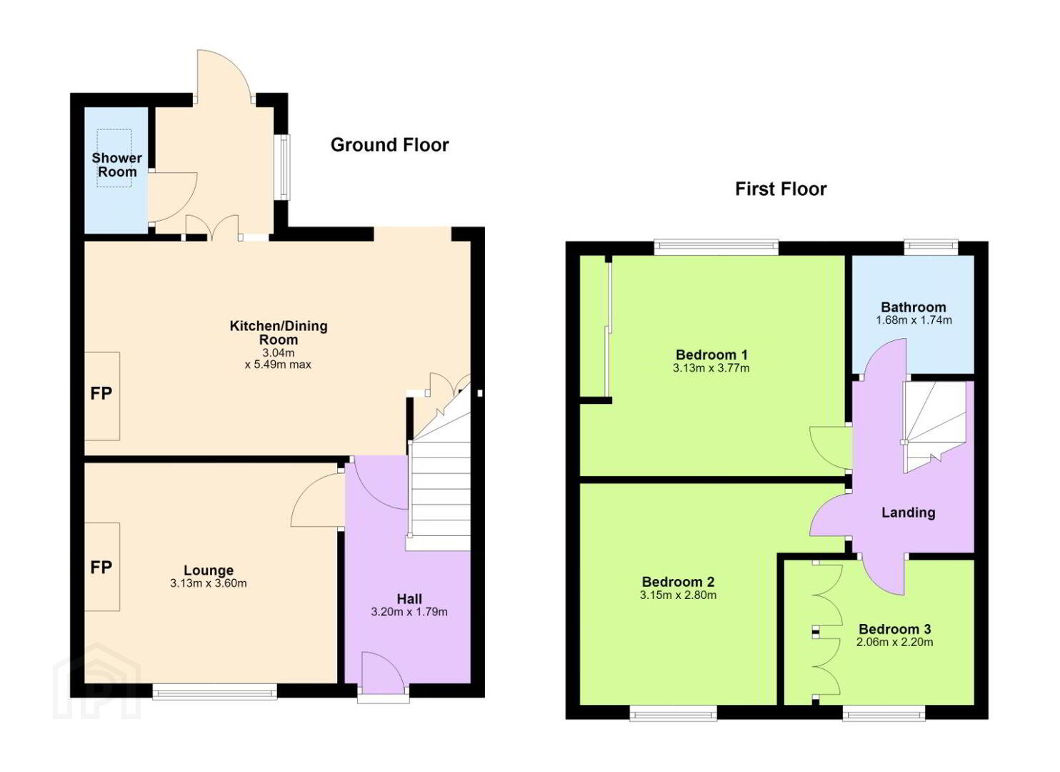207 Errigal Road 16 of 16