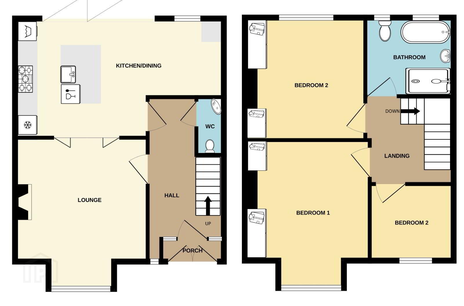 12 Cremore Drive 21 of 21
