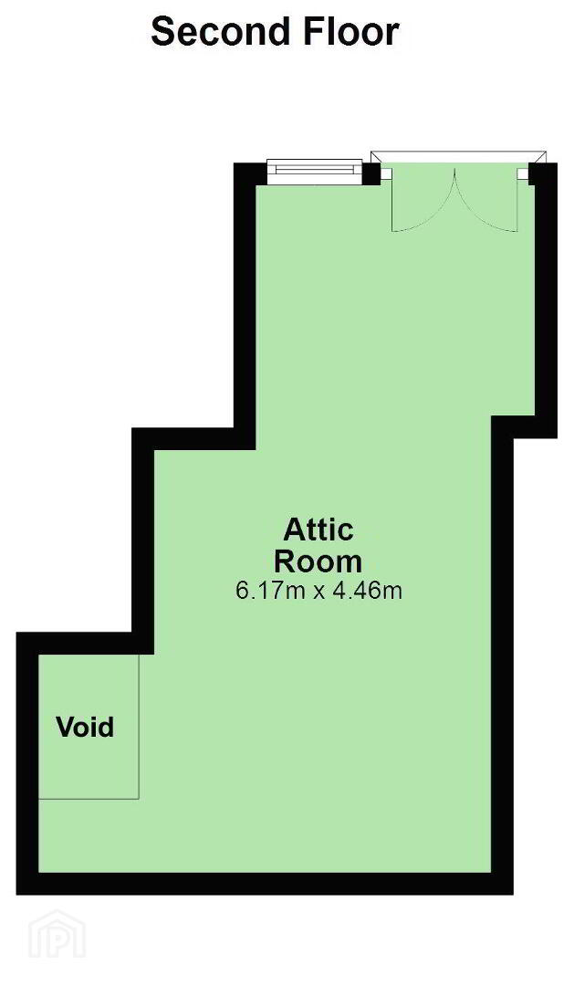 3 Bed And Attic), 1 Norwood Park 18 of 19