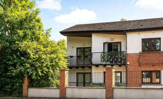 Apartment 63 Capella Court 19 of 20