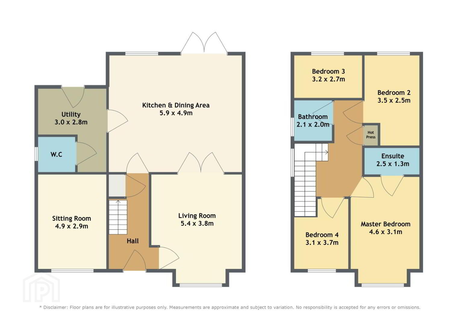 45 Crotanstown Grange 27 of 27