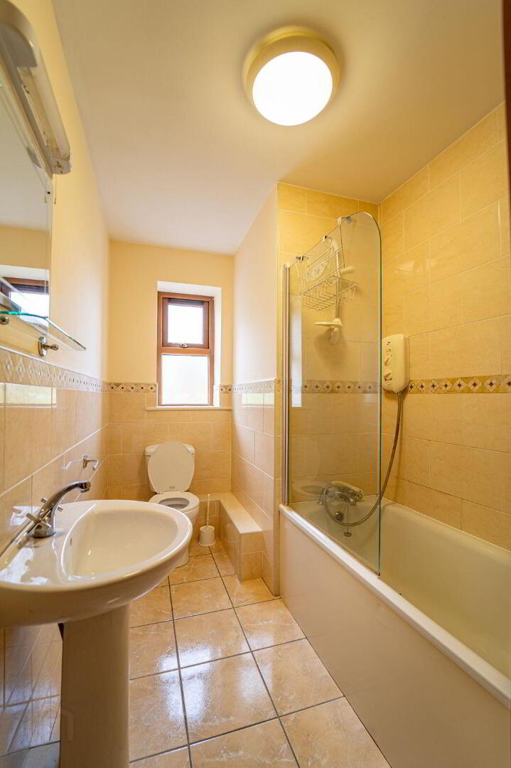 Apartment 5 Fernhill Apartments 20 of 20