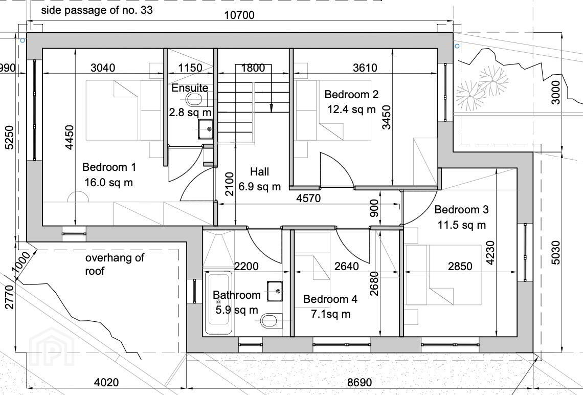 Site With Full Planning Permission, Windsor Park 22 of 23